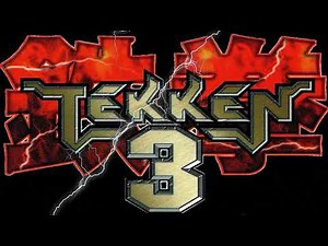Hwoarang Theme - Tekken 3 OST
