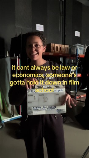 Film School Student Life: What to Expect at Film School