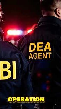 FBI & DEA Seize $3.2M in Cocaine, 37 Arrested in Major Chicago Raid | Covert Raid Pulse