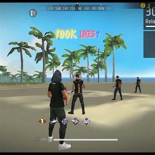 check pin comment 🧷 #nobatidao