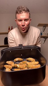 These golden and crispy Avocado Fries made in the Instant™ Vortex™ 6 Qt Air Fryer might be the ultimate side to your game-day feast. Thanks for sharing Sweatspace! 🥑🍟🏈 What's your favorite side dish for the big game? | Instant Pot