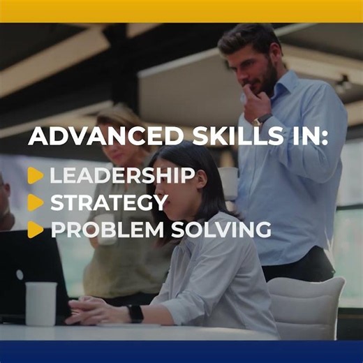One-Year MBA