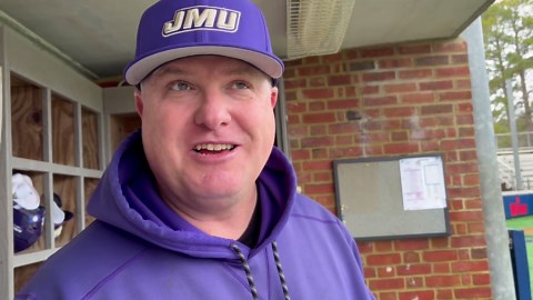 REGION 1C FOOTBALL: David Mitchell plays role of hero as Grayson County eliminates George Wythe