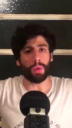 Incredible Original Song by French Beatbox Legend