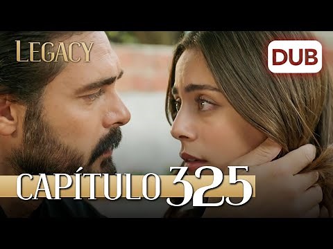 Legacy Capítulo 325 | Doblado al Español (Temporada 2)