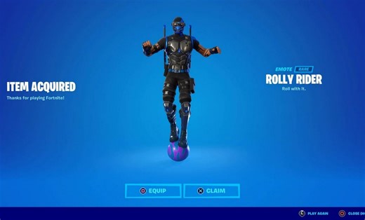 8 Fortnite emotes that are starting to get rare in 2022
