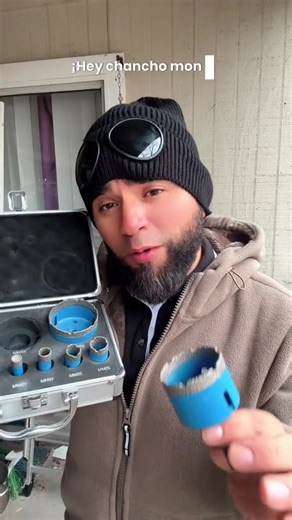 ceramic drill bits tile drilling bits ceramic cutting tips #TileDrilling #CeramicTools #ConstructionUSA