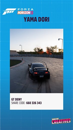 37K views · 361 reactions | 2JZ unleashed. 1,000 hp tearing up the asphalt. Who would you challenge to a drift duel on this track? | Forza Horizon | Facebook