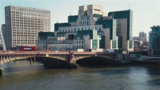 Spies can now apply to the British Secret Service via the darknet.