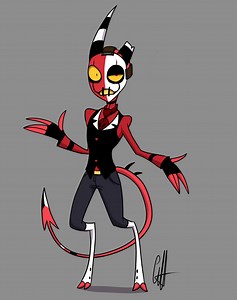 The Best 25 Helluva Boss Imp Oc Maker