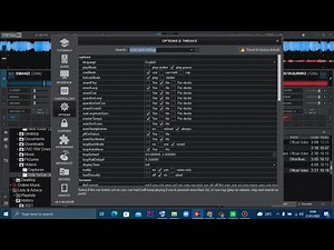 VIRTUAL DJ 2022 TIPS & TRICKS - HOW TO SET UP KEYBOARD SHORTCUTS FOR SCRATCHING TUTORIAL.