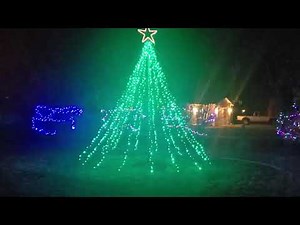 How to Build a Mega Tree