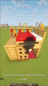 Build the Cutest Cat House! 🐱✨ #MinecraftCat #Aesthetic