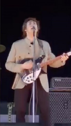 This week in ‘65: “Eight Days a Week” went to No. 1 in the US on the Billboard Hot 100.