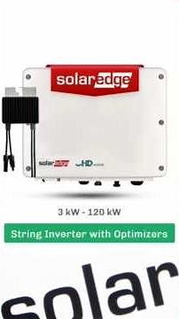 How to Map SolarEdge Optimizers? Full Setup 🔥#solaredge#new #solarinstallation#solarenergy