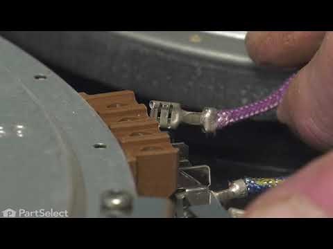 GE Range Repair - How to Replace the Triple Element (GE # WB30T10126)