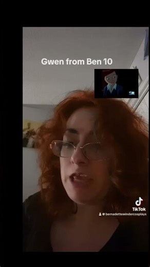 Happy 18 anniversary of ben 10 alien force (April 18) skit