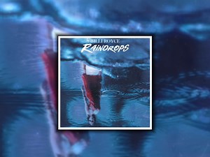 Raindrops-Billi Royce