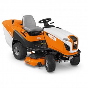 Stihl RT 5112 Z Petrol Ride On Mower - Mowers2Go™ Garden Machinery