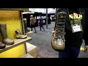 NEW Lacrosse Clear Shot Hunting Boots • ATA 2020