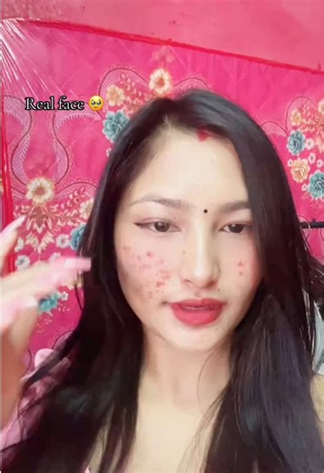 Discovering Real Faces: The Truth Behind Fake Effects