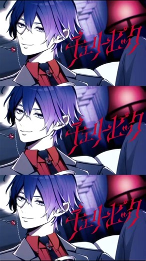 「チェリーピック」 #KAITO #vocaloid #ボカロ