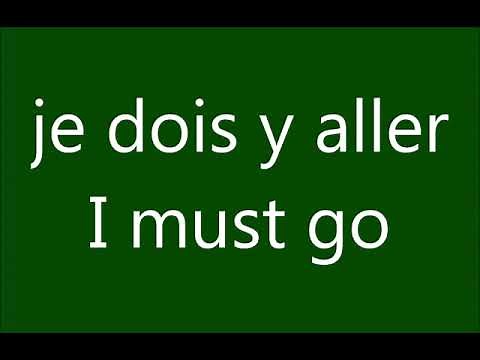 300 Phrases en Anglais Pour Débutants - Apprendre l'Anglais