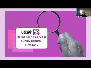 Webinar: The future of service delivery