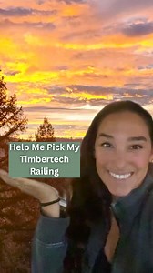 21 reactions · 5 comments | When it comes to railing, there’s a ton...