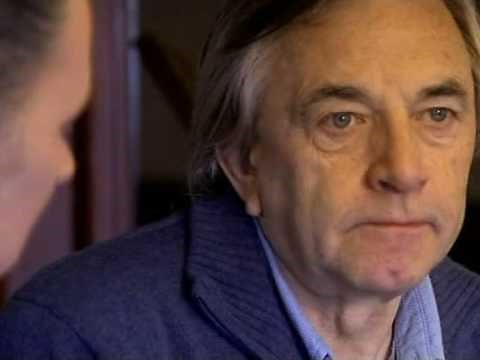 Mark Kermode discusses Local Hero with Bill Forsyth