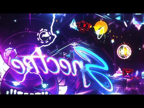 【4K】 ZODIAC SEQUEL — "Spectre" (TOP 10 Extreme Demon) by xander & many more | Geometry Dash 2.2