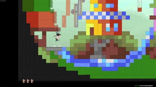 Grinding for ultimate