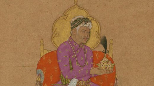 The Mughal Emperor Akbar's Rise to Power Explained | Britannica