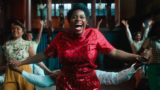 'The Color Purple' review: Musical's supporting performances are gold