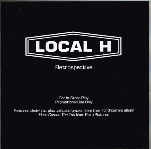 Local H - Retrospective