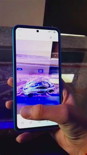 SAMSUNG F55 CAMERA ☠️