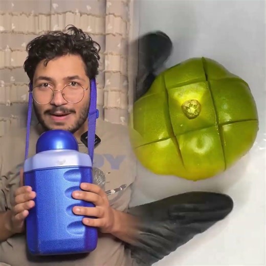 Bottles 🍼 School वाले दिन - Cool Water Bottle which one is your favourite Bottles #comedy #shorts