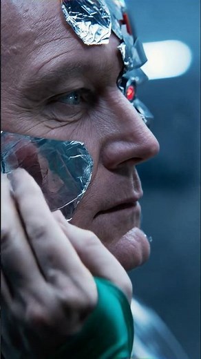 Terminator 2 (1999)- Judgement D-AI - How this could be created in our imagination