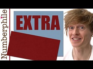 Rectangle Problem (extra) - Numberphile