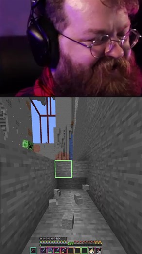 Exploring My Minecraft Journey on Twitch