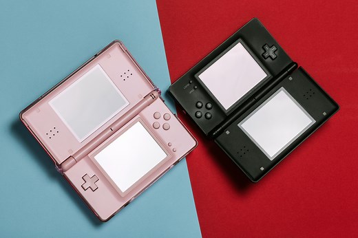 What does DS stand for in Nintendo DS? Explained