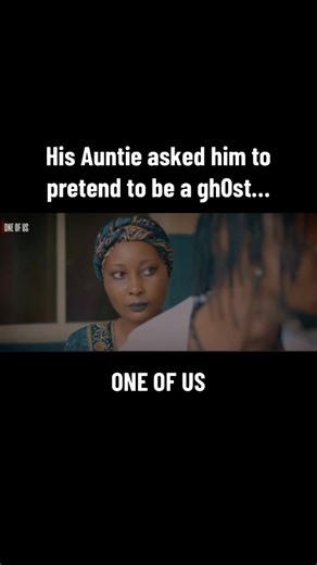 One of Us: A Nigerian Movie Experience