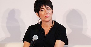 Ghislaine Maxwell moved to federal prison in Texas
