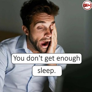 Sign’s You’re Wasting Life But You Can’t Admit It | GK-General Knowledge