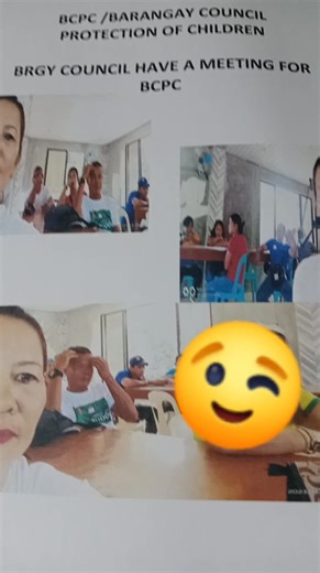 Bcpc folder | Daycare workers page