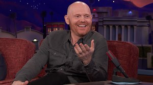 534K views · 10K reactions | Bill Burr wants to yell at other people's kids. #CONAN | Team Coco | Facebook