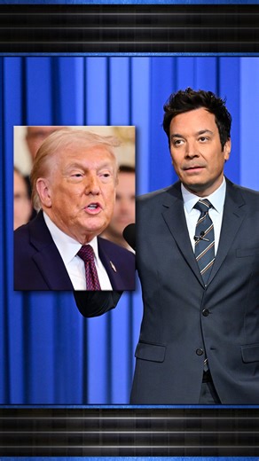 According to a new poll, 86% of Americans are against the US taking Greenland by force. Everyone is like, “Now, Donald, if you want Greenland, you have to finish your Venezuela first.” 😭 #FallonTonight | The Tonight Show Starring Jimmy Fallon