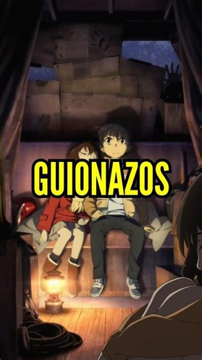 THE PLOT HOLES IN ERASED