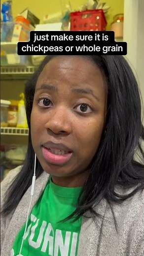 Daniel Fast Foods To Have In Your Pantry