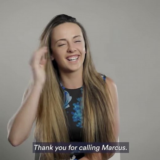 ‘How Can I Help You?’ | Shannon | Marcus by Goldman Sachs®